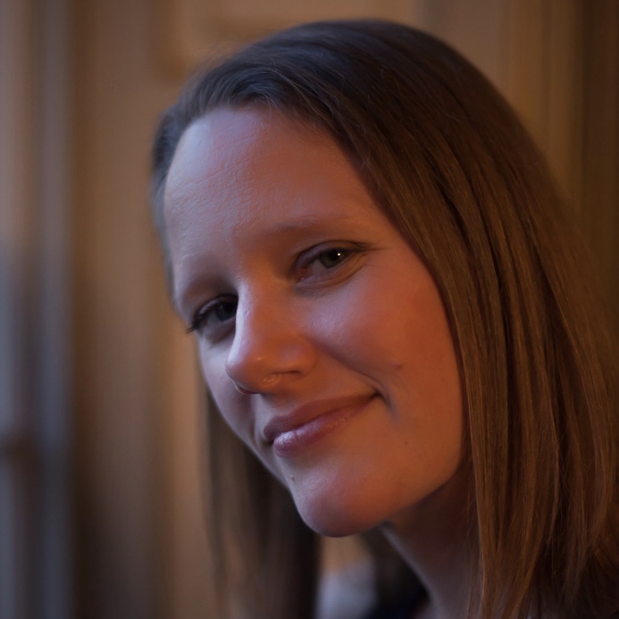 Becci Johnson Tall Mum In Manchester