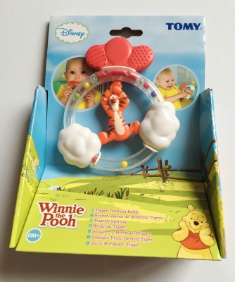 A baby wish list & the Amazon Baby Box