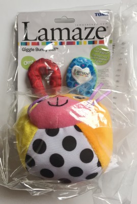 A baby wish list & the Amazon Baby Box