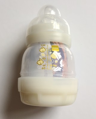 A baby wish list & the Amazon Baby Box