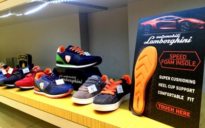 #JakeDocsDay: Blogger event with Jake Shoes