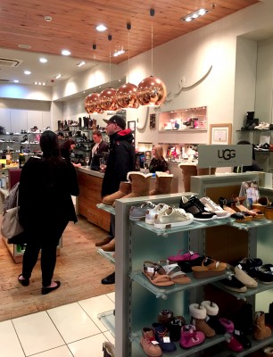 #JakeDocsDay: Blogger event with Jake Shoes