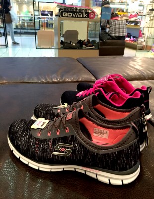 #JakeDocsDay: Blogger event with Jake Shoes