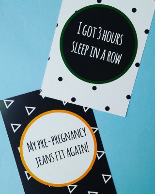 8 affordable gift ideas for new parents