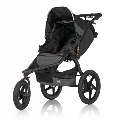 Choosing a pram: How to survive the process!