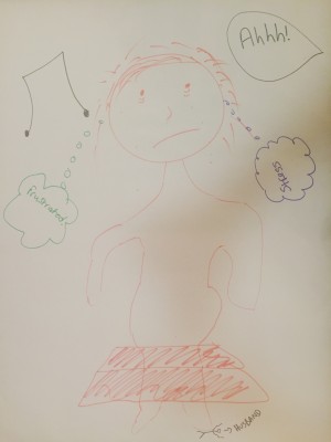 28 weeks pregnant: welcome to the third trimester