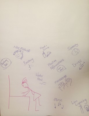 28 weeks pregnant: welcome to the third trimester