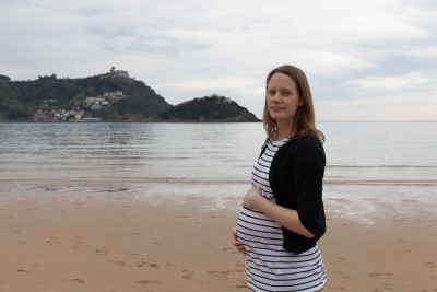 28 weeks pregnant: welcome to the third trimester