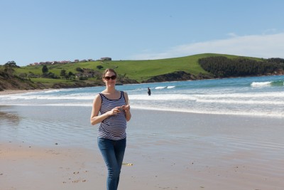 28 weeks pregnant: welcome to the third trimester