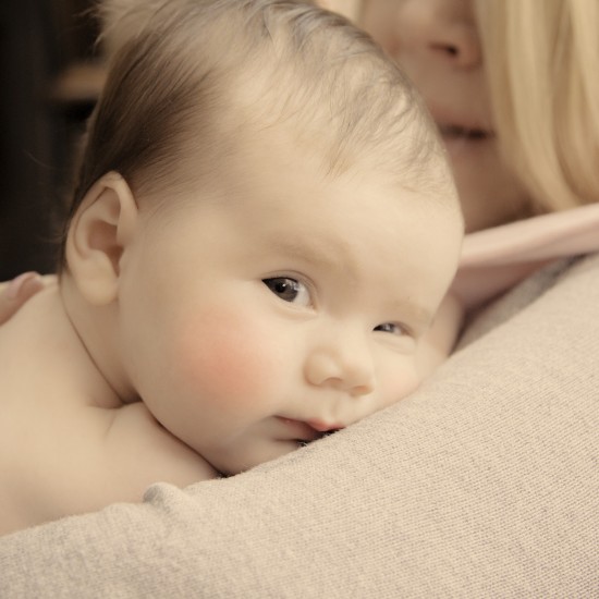 The things I loved & didn't love in my first 6 months as a mum