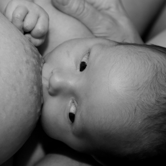 Reflecting on breastfeeding after NCT