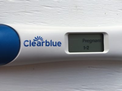 It's time to talk about miscarriage