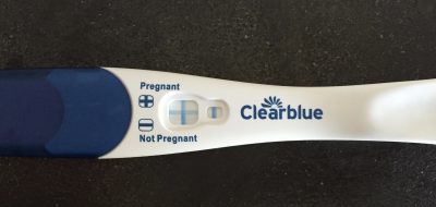It's time to talk about miscarriage