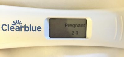 It's time to talk about miscarriage