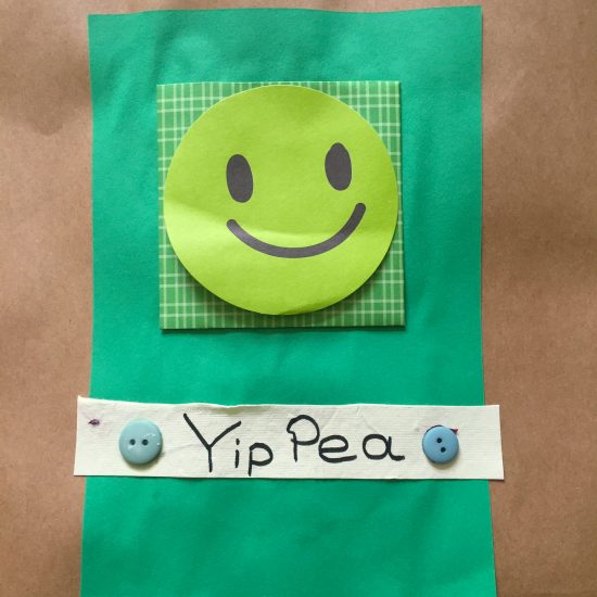 35 weeks pregnant: Decorating and dates