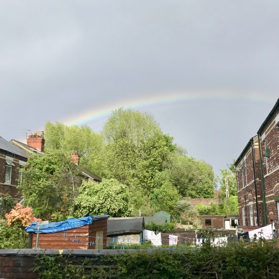 Rainbow