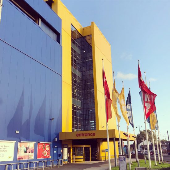 Ikea Manchester